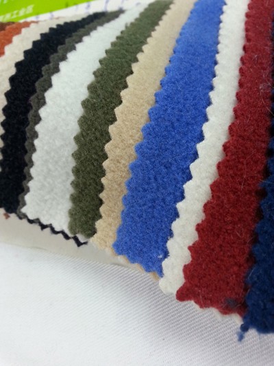 GZ-SGJE 雙刷單搖粒絨 細節-3